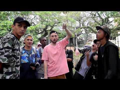 Mux vs Faruk | FINAL | 16° Batalha do Congresso | Criciúma SC