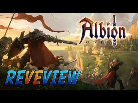 Albion Online PC