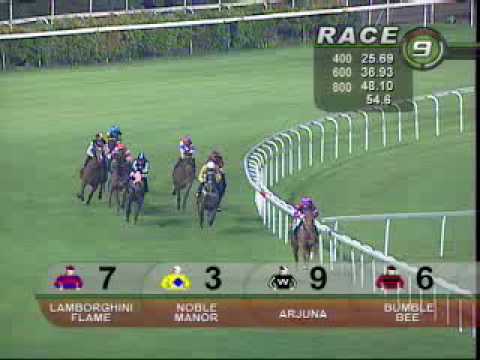 OPEN 30/07/10 - LAMBORGHINI FLAME