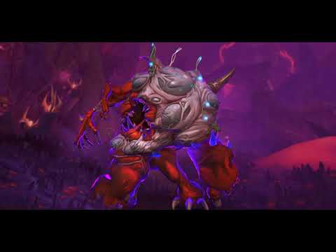 Undermine World of Warcraft Patch 11.1 & Season 2 Dates Revealed!