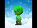 PBS Kids 2002 Snowflake Logo In BuddyPoke THIRD MOST POPULAR VIDEO