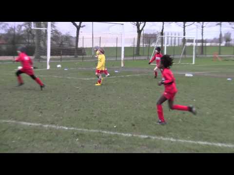 SV Moorslede - KFC Langemark (3)