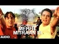 Mehfil Mitran Di Babbu Maan Full Audio Song Saun Di Jhadi Punjabi Songs T Series