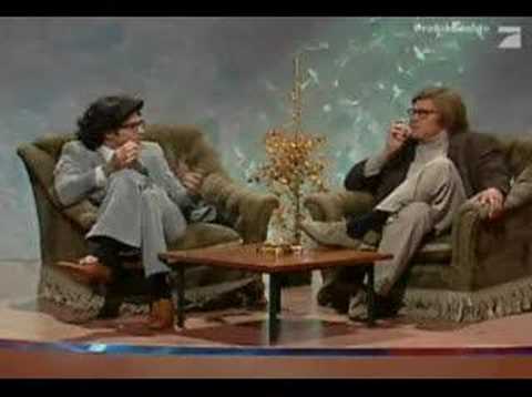 Bullyparade - Pavel & Bronko: Syphilitisch