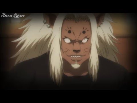 MOREL VS LEOL (HUNTER X HUNTER) /AMV/