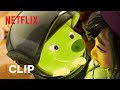 Meet Gobi | Over the Moon | Netflix After School