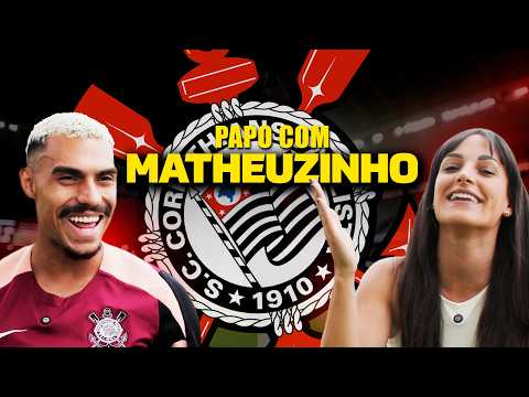 MATHEUZINHO SEM FILTRO: Bastidores e revelações exclusivas!