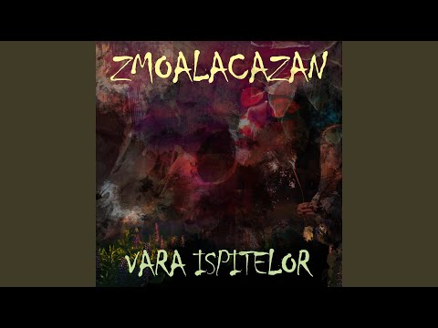 Somnparalizie (screciuri Indjstione)