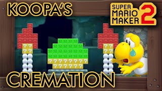 Super Mario Maker 2 - Koopa