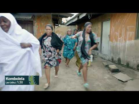 KOMBOLELA SE02 EP 95 | SINEMA ZETU HD