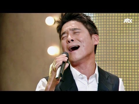 [미공개] 임창정 '나란 놈이란' (앵콜곡 ♪) - 히든싱어2 1회
