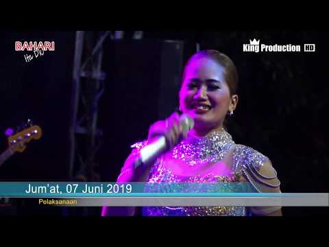 Bercerai Muda - Ita DK - Bahari Ita DK Live Desa Suranenggala Cirebon