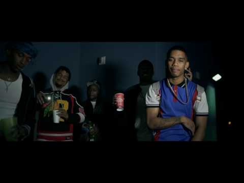 Ralfy The Plug x Finesse   Time is money OFFICIAL MUSIC VIDEO