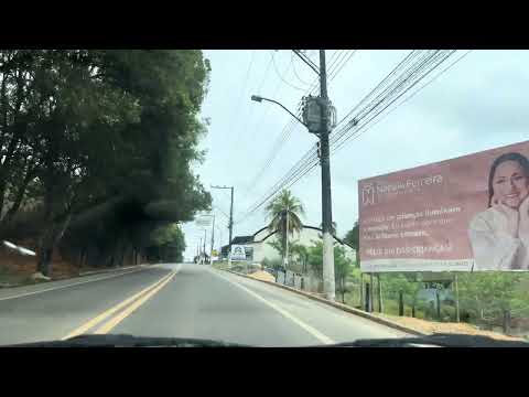 SÃO GABRIEL DA PALHA - ES - 31/10/2025 - UM BREVE PASSEIO PELO CENTRO CAPITAL DO CAFÉ CONILON.