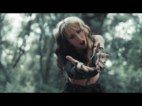 ELETTRA STORM - Alone (Official Video)