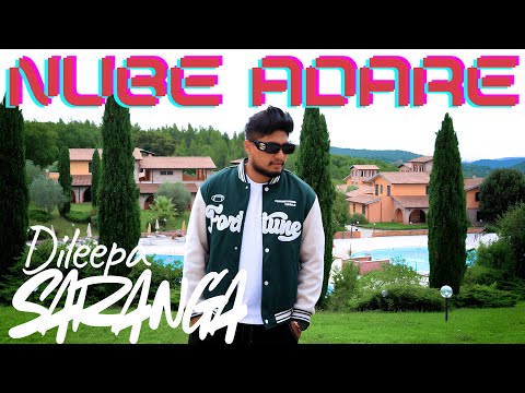Nube Adare | Dileepa Saranga | Official Music Video