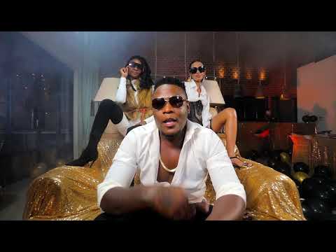 NEZ LONG - PALANGASHETI FT. YO MAPS OFFICIAL MUSIC VIDEO