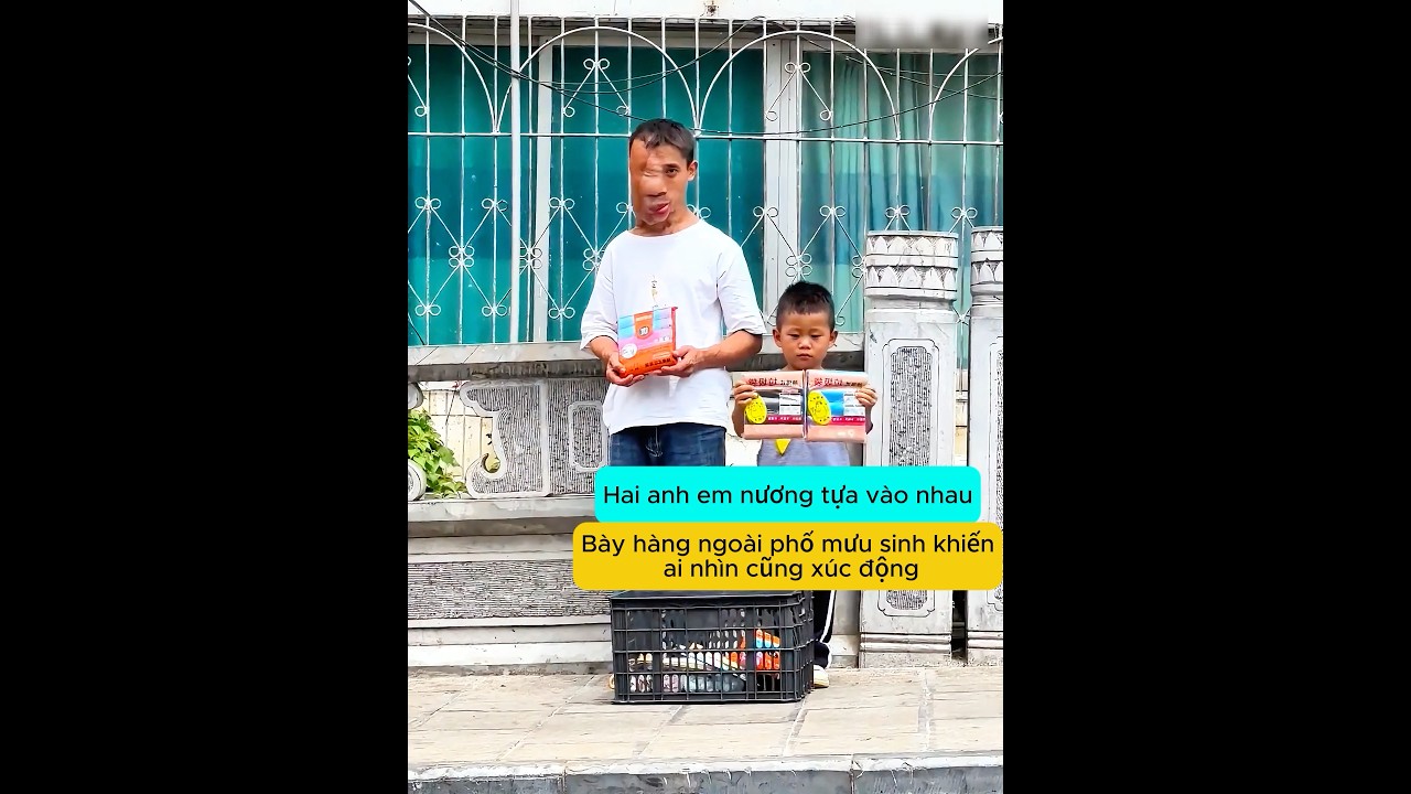 Dù cuộc đời không như ý… nhưng vẫn kiên cường! 💪🌈