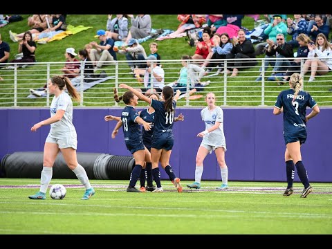 Minnesota Aurora FC vs  Rochester FC 5.24.23 Highlights