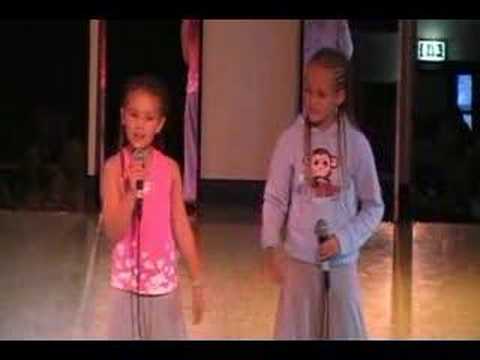 Emeline&Sunniva - kom og bli med