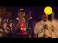Wenge Musica BCBG 4x4 LIVE à AQUABOULEVARD Dernier Concert Avant Séparation HD DVD 1996