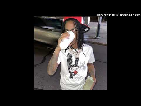 [FREE] Baby Smoove x Rocaine x Detroit Type Beat "Ant Man"