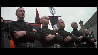 Pink Floyd - Bob Geldof in The Wall -  In The Flesh - Run Like Hell - Waiting For The Worms