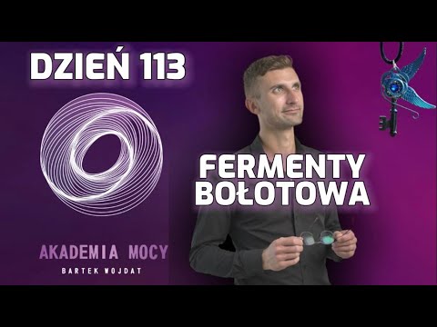 , title : 'Fermenty Bołotowa i Mikstury Mocy 🧙‍♂️'