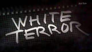 White Terror | Blood and Honour | Dokumentation | ARTE | 2005 | Doku | Dokumentarfilm