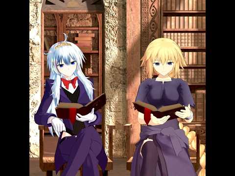 [SFM] Mirabelle Attends Bible Studies