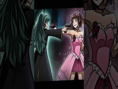 chungha vs hari koo  bdw siapa yg menang ya guys komen ya klen dukung siapa (Shinbi house) #fyppppp