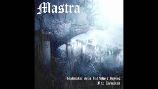 Psycho Realm - Love Letters Intro/Love From The Sick Side (Mastra Remix)