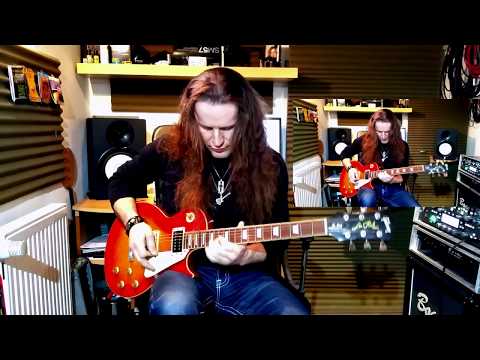 Pavel Škarpa - Joyride