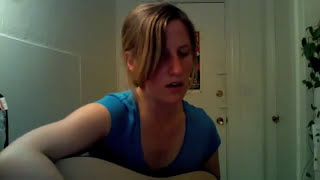 My Father&#39;s House - Bruce Springsteen (cover) by Deb Picard