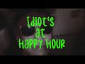 The Freeze - Idiots at Happy Hour (Official Freeze Criminal Fetus video)