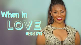 Search 4 the Lyte-M.C. Lyte-Must-have music of 2024-#Well-known