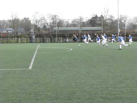 FC Groningen/Cambuur C3 - FC Den Bosch C2 (25-02-2012)