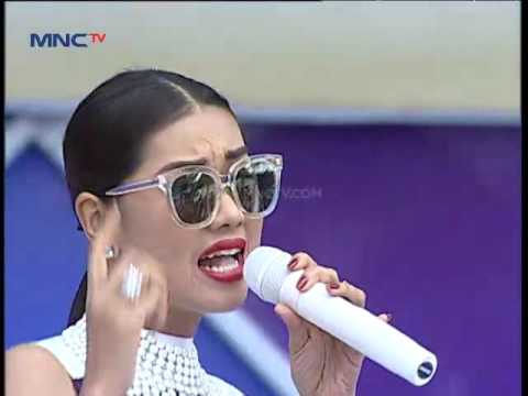 Selfi Nafilah " Gak Gitu Juga Kali " - Gentara (4/9)