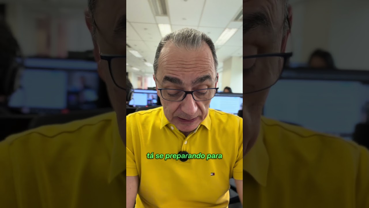 🚀🛢️ Bolsas caem forte com IA e petróleo.