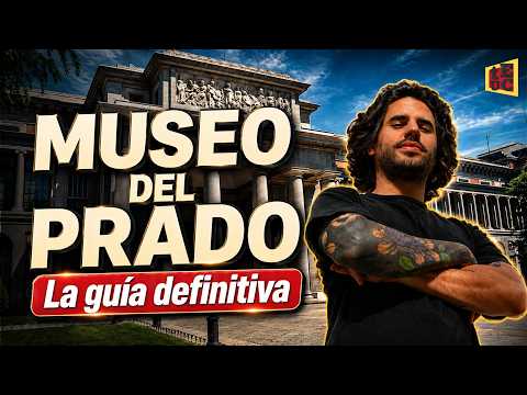 Bienvenidos 🏛️
