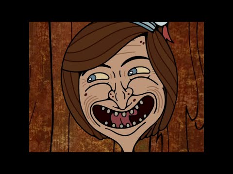 Flapjack - Punsie McKale