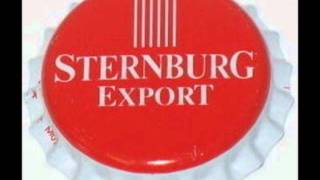 Klabusterbaeren - kein Sternburg Export