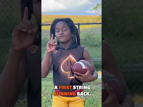 Blaze Drops A Message #motivation #success