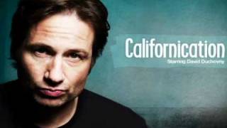 The Cranes - Don't Wake Me Up |4x05| Californication.info.pl