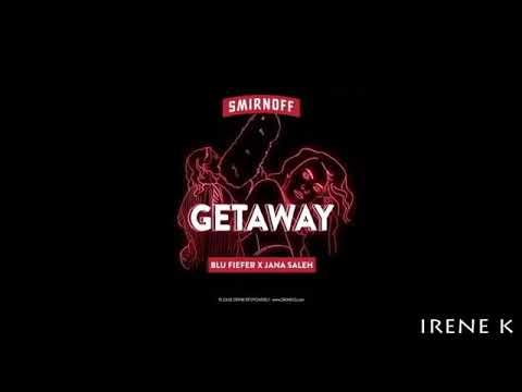 smirnoff - Jana Saleh x Blu Fiefer (audio) by irene