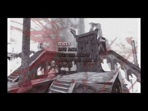 Devil may cry 3 pt10