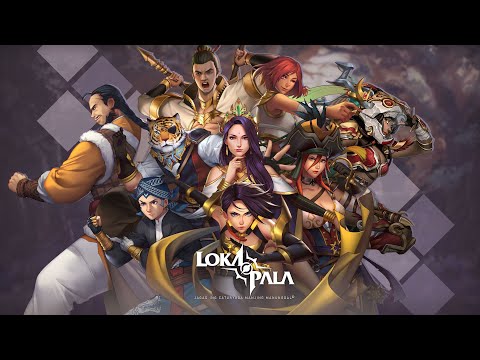 "Gói gọn thông tin về Lokapala: Huyền Thoại Lục Giới - Game MOBA Đông Nam Á sắp ra mắt tại Việt Nam" "Gói gọn thông tin về Lokapala: Huyền Thoại Lục Giới - Game MOBA Đông Nam Á sắp ra mắt tại Việt Nam"
