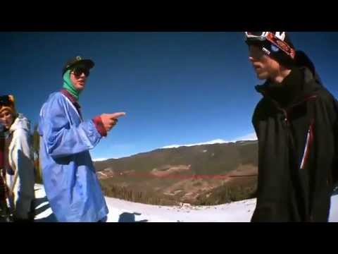 Game of In Your Face: Torstein Horgmo vs Matt?