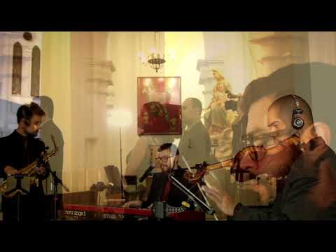 "Marcha Nupcial + Stand By Me"-Ben E. King. Ao vivo em casamento.