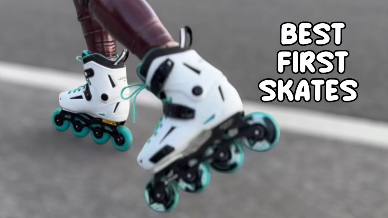 How To Buy Inline Skates for Beginners 